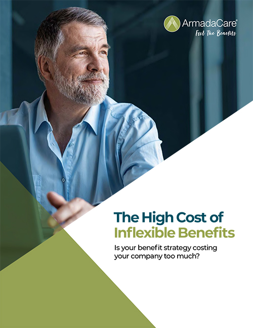 The High Cost of Inflexible Benefits Thumbnail