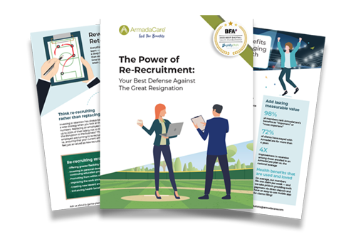 the power of re-recruitment ebook